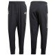 Germany football team grey presentation tracksuit 2020/21 - Adidas