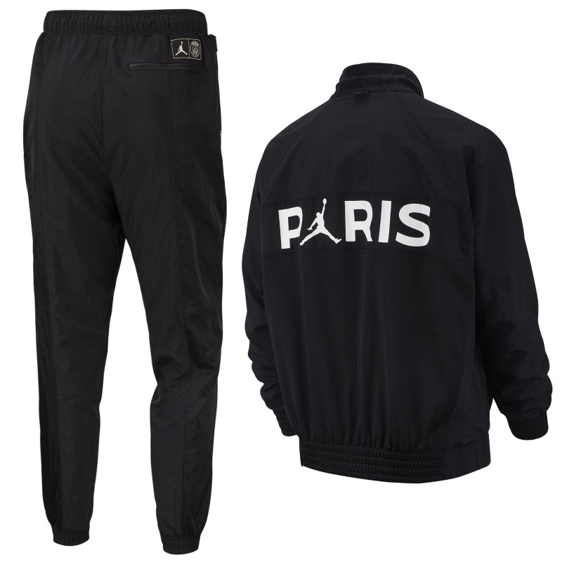 Survetement psg 2019 air jordan new arrivals