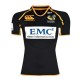 Maglia Rugby London Wasps 2011/13 Home Test Match by Canterbury