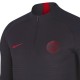 Paris Saint Germain Vaporknit technical tracksuit 2019/20 - Nike