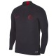 Paris Saint Germain Vaporknit technical tracksuit 2019/20 - Nike