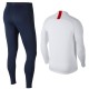 Paris Saint Germain UCL Vaporknit technical tracksuit 2019/20 - Nike