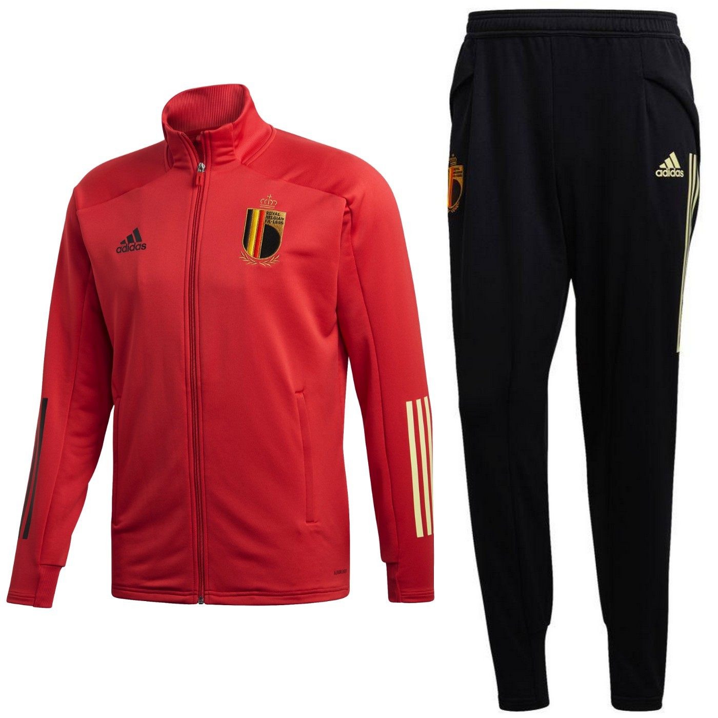 adidas tracksuit 2020