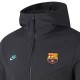 FC Barcelona Tech Fleece UCL präsentations trainingsanzug 2019/20 - Nike