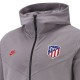 Atletico Madrid Tech Fleece UCL präsentations trainingsanzug 2019/20 - Nike