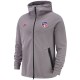 Survetement presentation Atletico Madrid Tech Fleece UCL 2019/20 - Nike