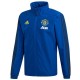 Manchester United technical regenjacke 2019/20 blau - Adidas