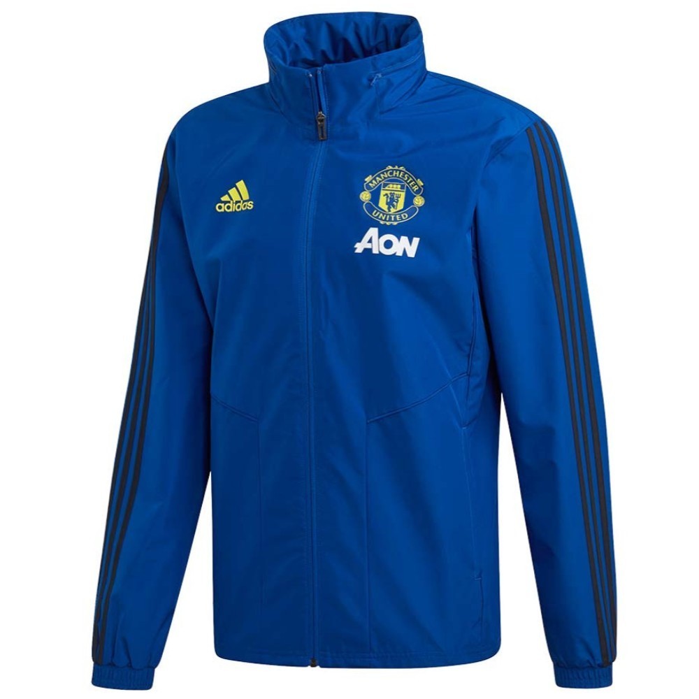 United by blue jacket discount