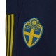 Sweden football training technical pants 2020/21 - Adidas