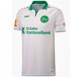 FC Sankt Gallen Away Fußball Trikot 2018/19 - Jako