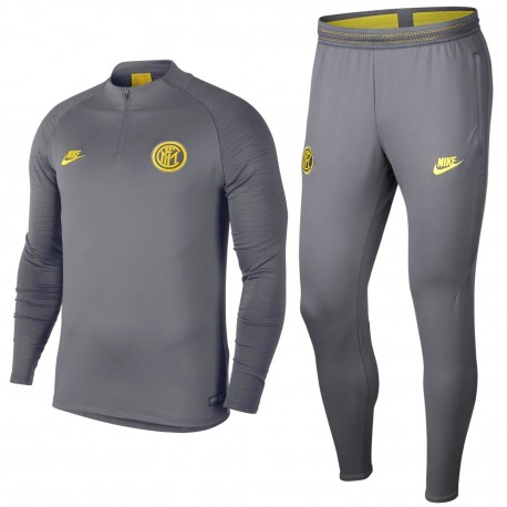 inter milan nike tracksuit