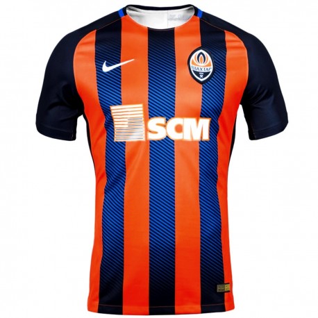 Shakhtar Donetsk Home football shirt 