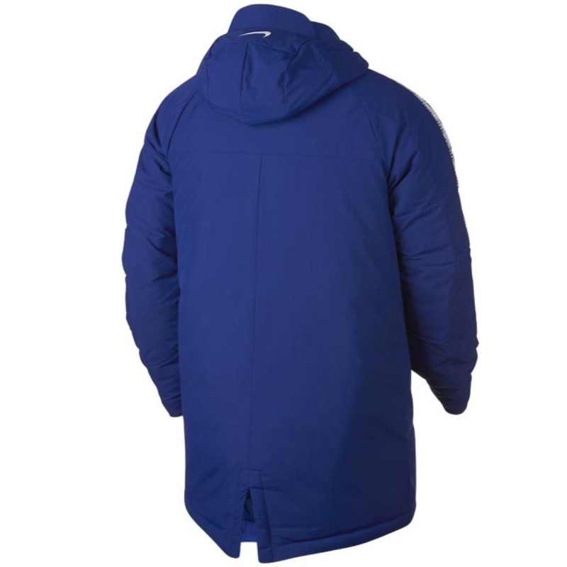 chelsea fc down jacket