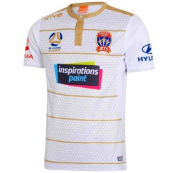 Maglia da calcio Newcastle Jets Away 2018/19 - Viva