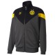 BVB Borussia Dortmund Iconic Fans Präsentationsanzug 2019/20 - Puma