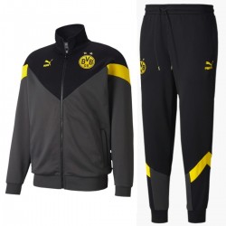 Tuta rappresentanza Iconic Fans BVB Borussia Dortmund 2019/20 - Puma