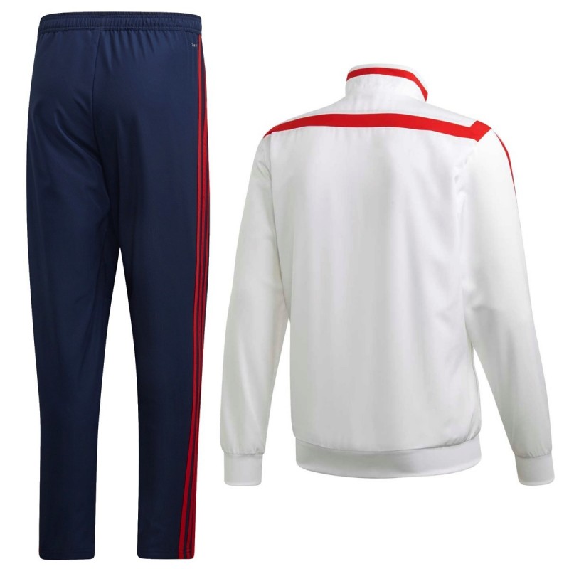 arsenal tracksuit 2020