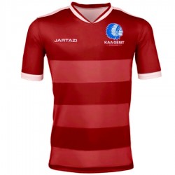 Maillot de foot KAA Gent UCL Fourth 2015/16 - Jartazi