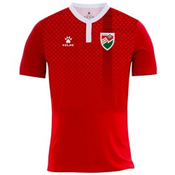 Primera camiseta de fútbol Maldivas 2019/20 - Kelme