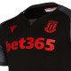 Stoke City Fußball Trikot Away 2019/20 - Macron