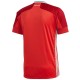 Hungary National team home football shirt 2020/21 - Adidas