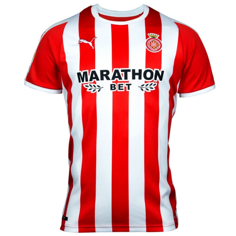 puma football shirts