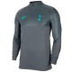 Felpa tecnica leggera Vaporknit Tottenham Hotspur UCL 2019/20 - Nike