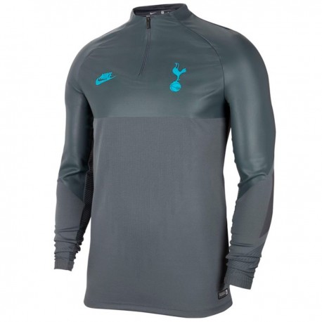 Felpa tecnica leggera Vaporknit Tottenham Hotspur UCL 2019/20 - Nike