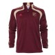 Felpa da Allenamento Olympique Lione 2010/12 by Adidas