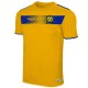 Barbados Fußball trikot Home 2018/20 - Capelli