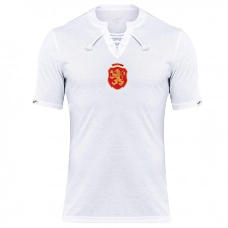 Maillot de foot Bulgarie Vintage Edition 2019/20 - Joma