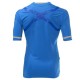 Olympique de Marseille Fußball Trikot Away 11/12 Player Issue Techfit - Adidas