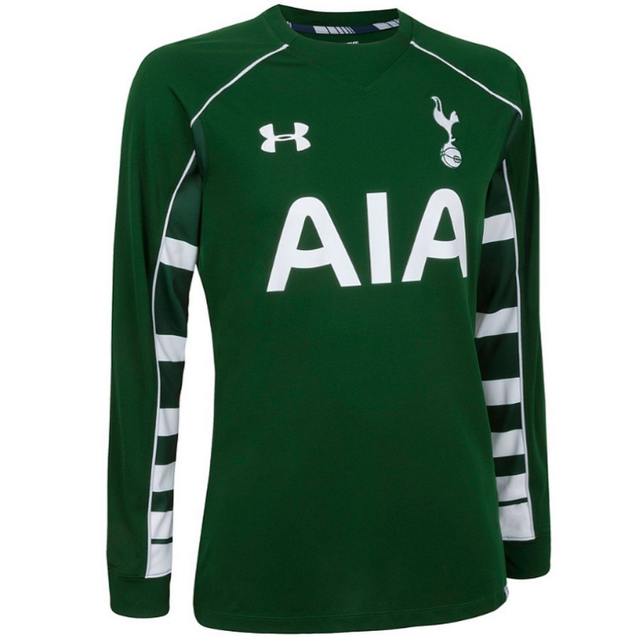 tottenham goalkeeper jersey