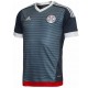 Paraguay National team Away football shirt 2015/16 - Adidas