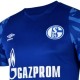 Schalke 04 maillot de foot domicile 2019/20 - Umbro