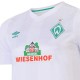Werder Breme maillot de foot extérieur 2019/20 - Umbro