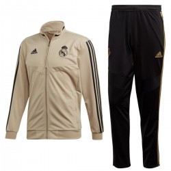 Chandal de entrenamiento/presentacion Real Madrid 2020 - Adidas