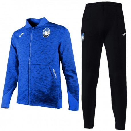 Atalanta baumwolle Präsentation trainingsanzug 2019/20 - Joma
