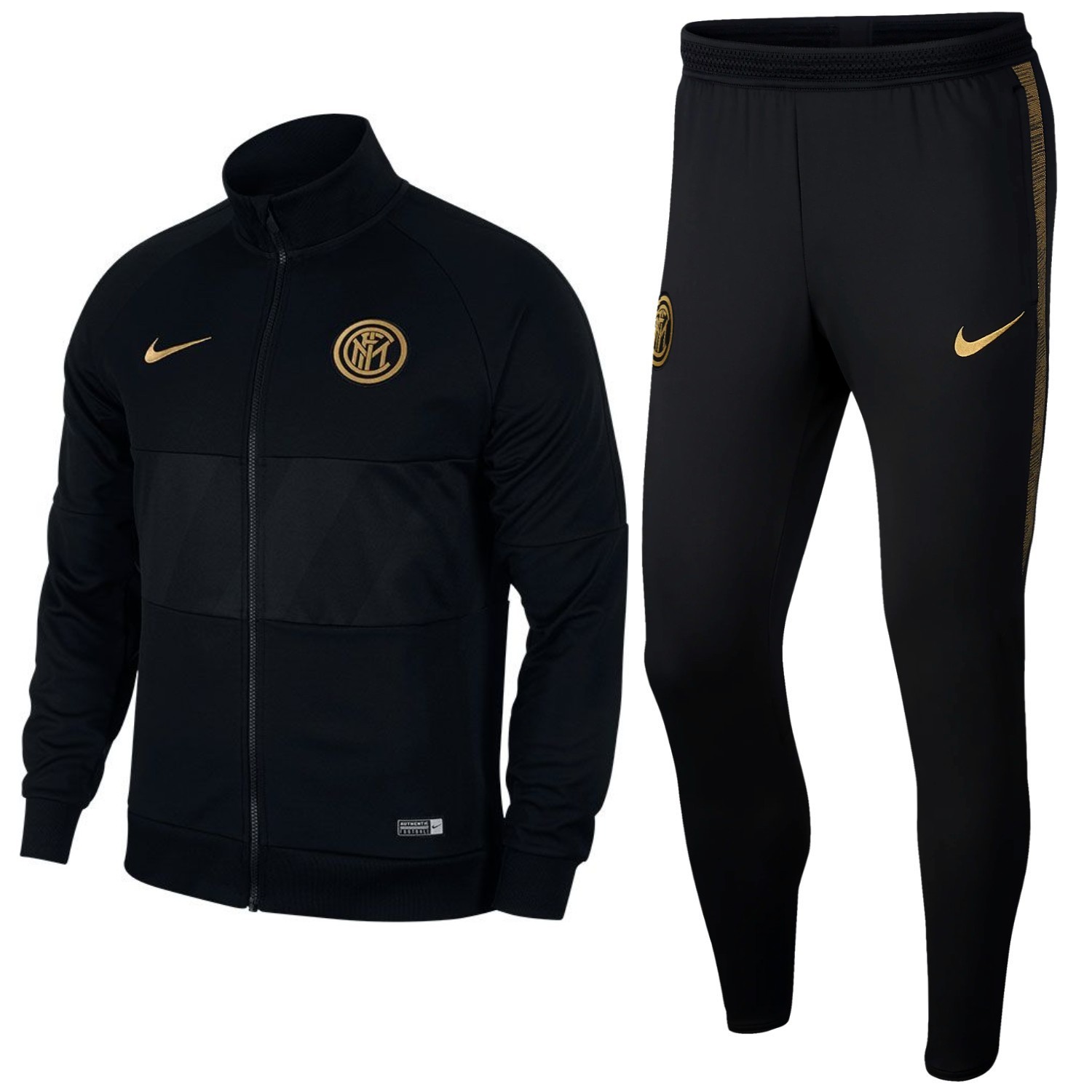 Inter de Milan chándal 2019/20 Nike
