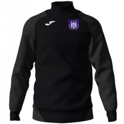 RSC Anderlecht sweat technique entrainement 2019/20 - Joma
