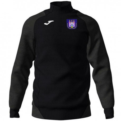 RSC Anderlecht sweat technique entrainement 2019/20 - Joma