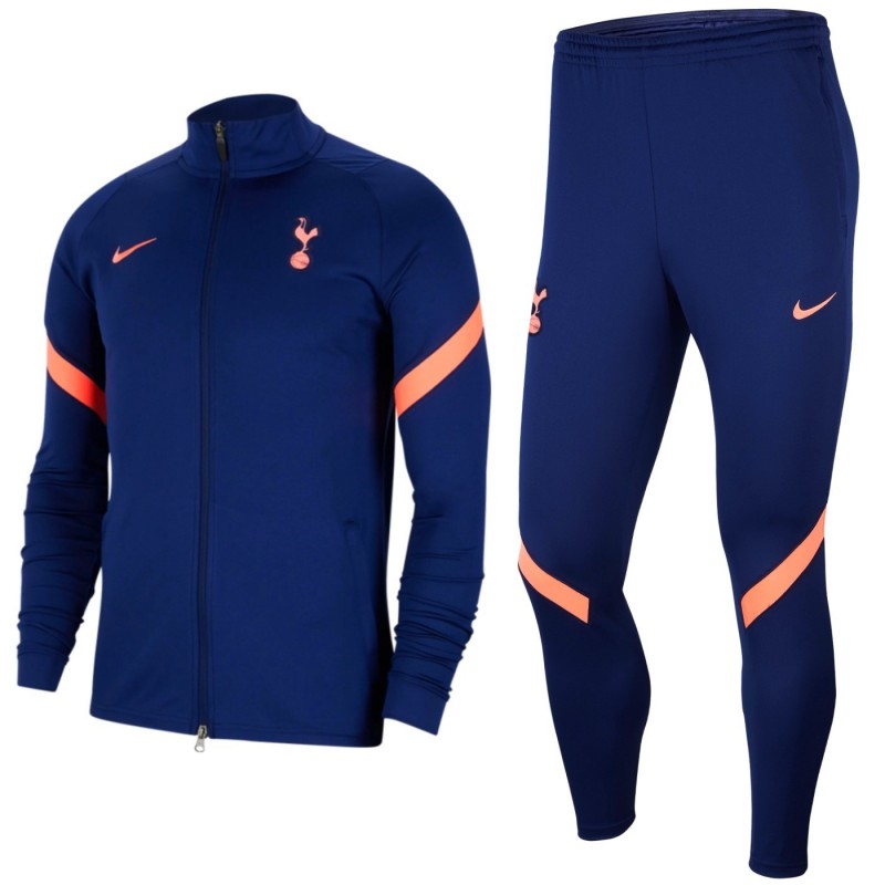 Nike spurs tracksuit hotsell