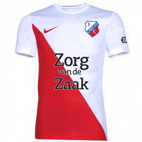 Camiseta de fútbol FC Utrecht primera 2019/20 - Nike