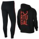 Portugal Casual präsentationsanzug 2020/21 - Nike