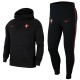 Portugal Casual präsentationsanzug 2020/21 - Nike