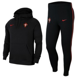 Portugal Casual präsentationsanzug 2020/21 - Nike