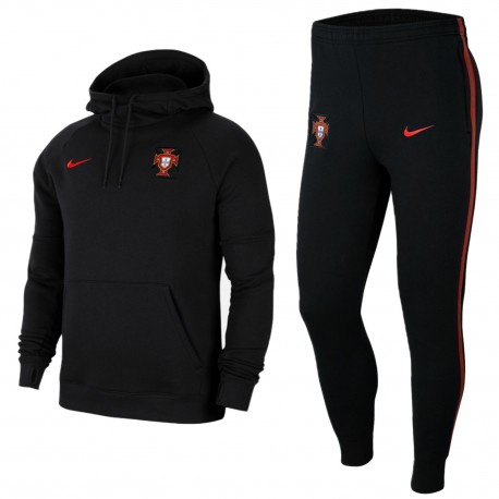 Tuta da rappresentanza casual Portogallo 2020/21 - Nike