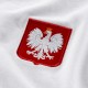 Polo presentación seleccion Polonia Grand Slam 2020/21 blanco - Nike