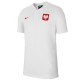 Polo presentation Pologne Grand Slam 2020/21 blanc - Nike