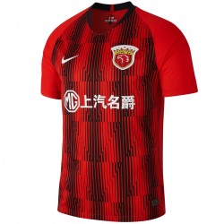 Maillot de foot Shanghai SIPG FC domicile 2020 - Nike